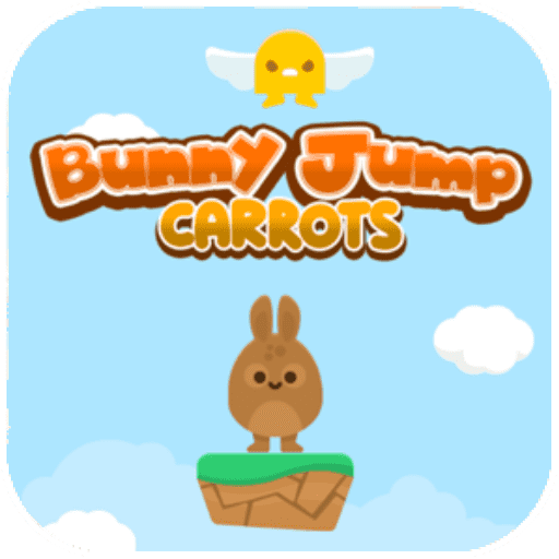 Buny Jump Carrots