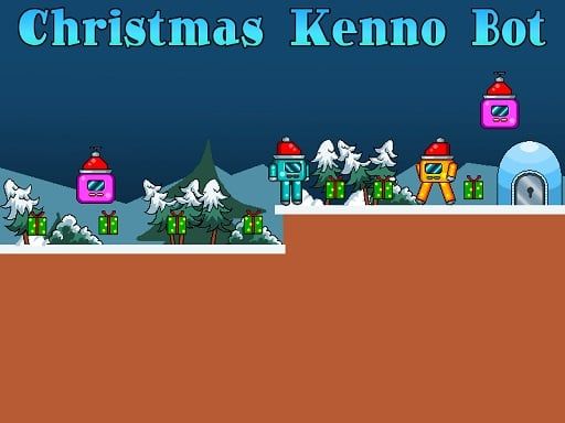 Christmas Kenno Bot