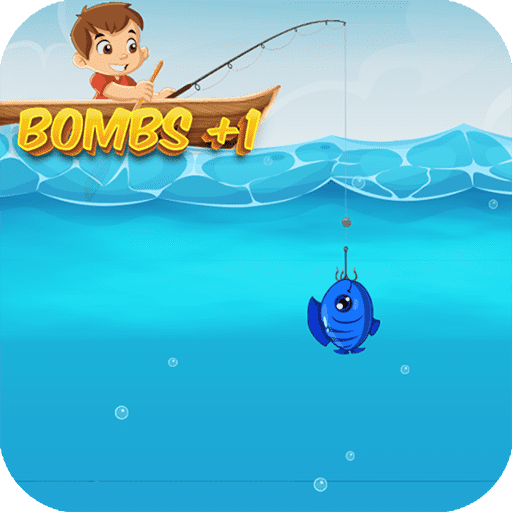 Fishing Hunter