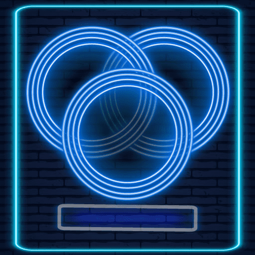 Neon Jump