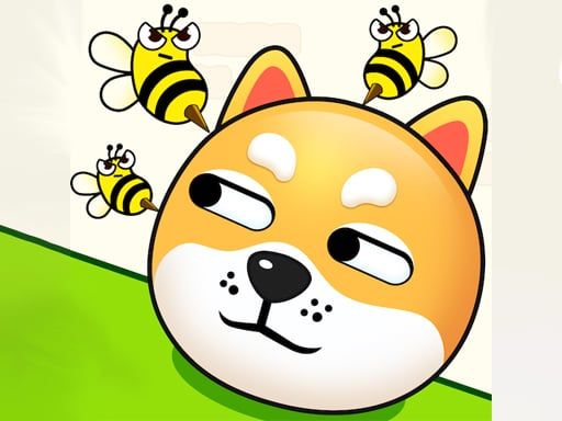 Save Dogs from Bee
