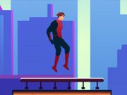 Spider Swing Manhattan